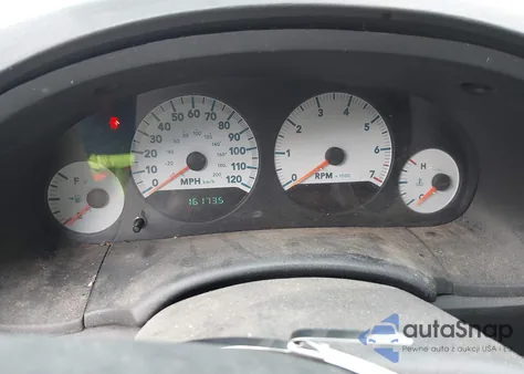 2007 Dodge Grand Caravan Se from USA, damaged, VIN 1D4GP24R37B255824